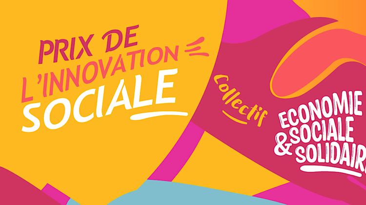 INNOVATION SOCIALE - Coup de pouce pour les projets d'avenir à Pau